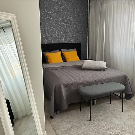 Hamina City Apartments מראה חיצוני תמונה