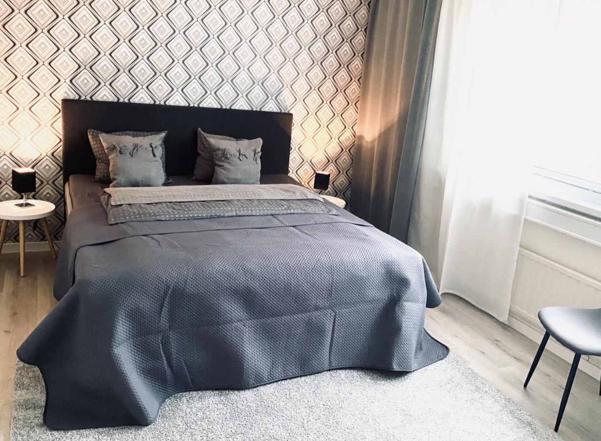 Hamina City Apartments מראה חיצוני תמונה