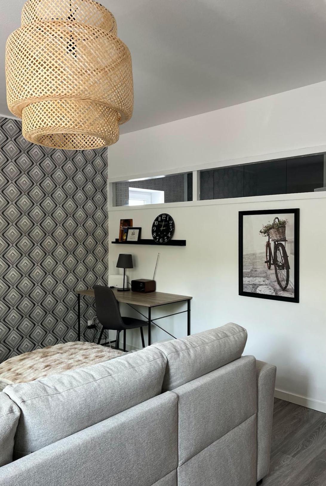 Hamina City Apartments חדר תמונה