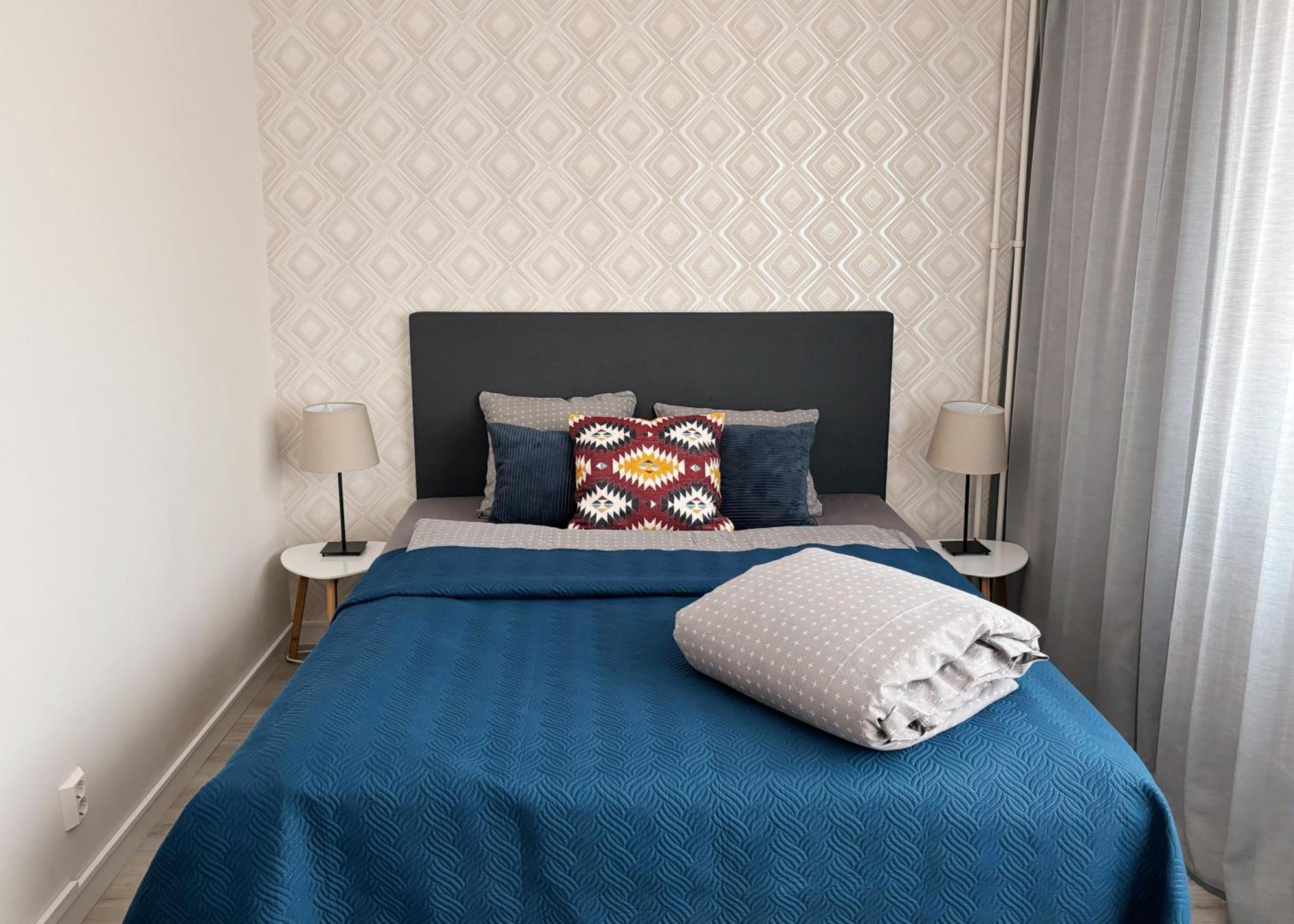Hamina City Apartments מראה חיצוני תמונה