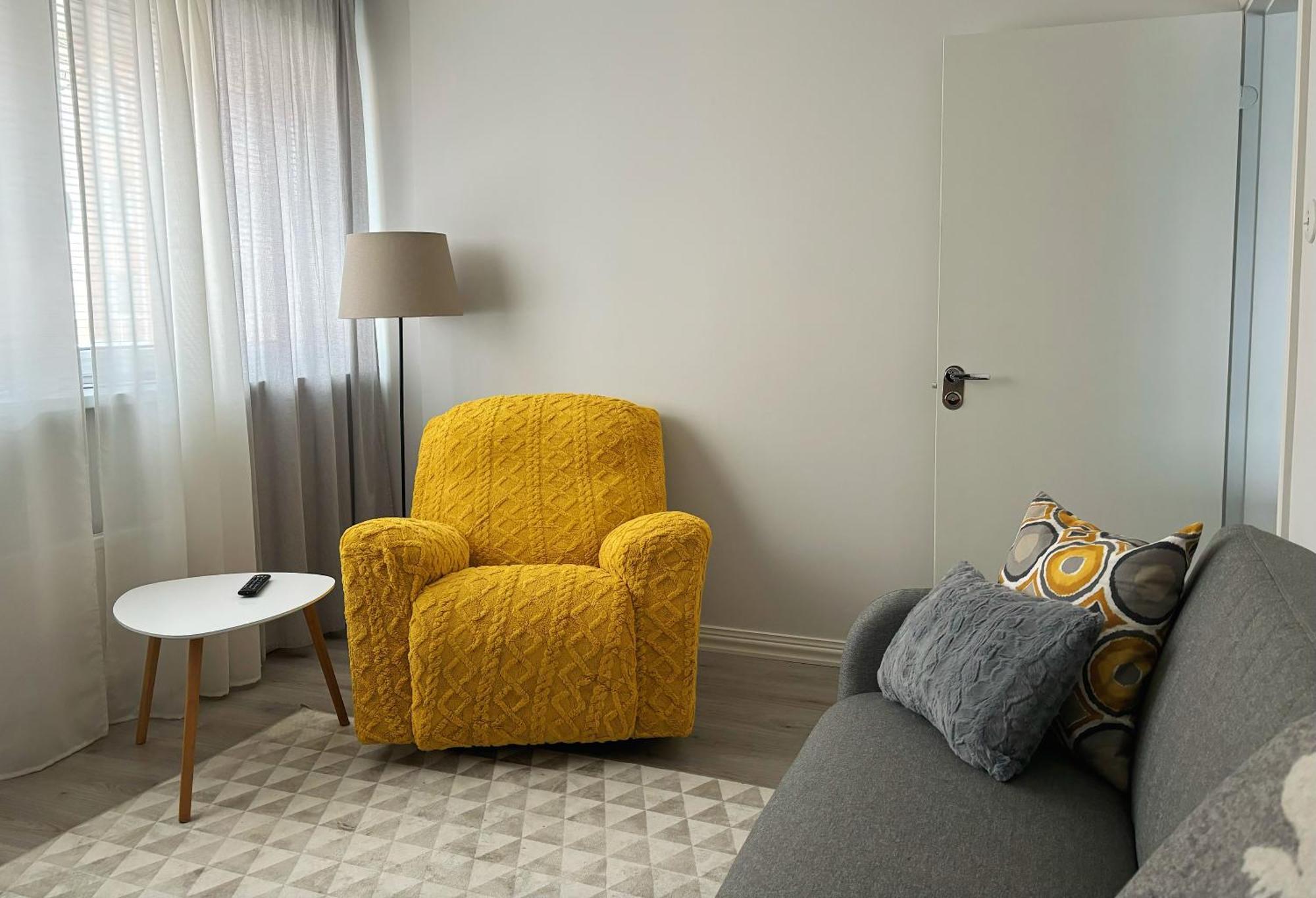 Hamina City Apartments מראה חיצוני תמונה