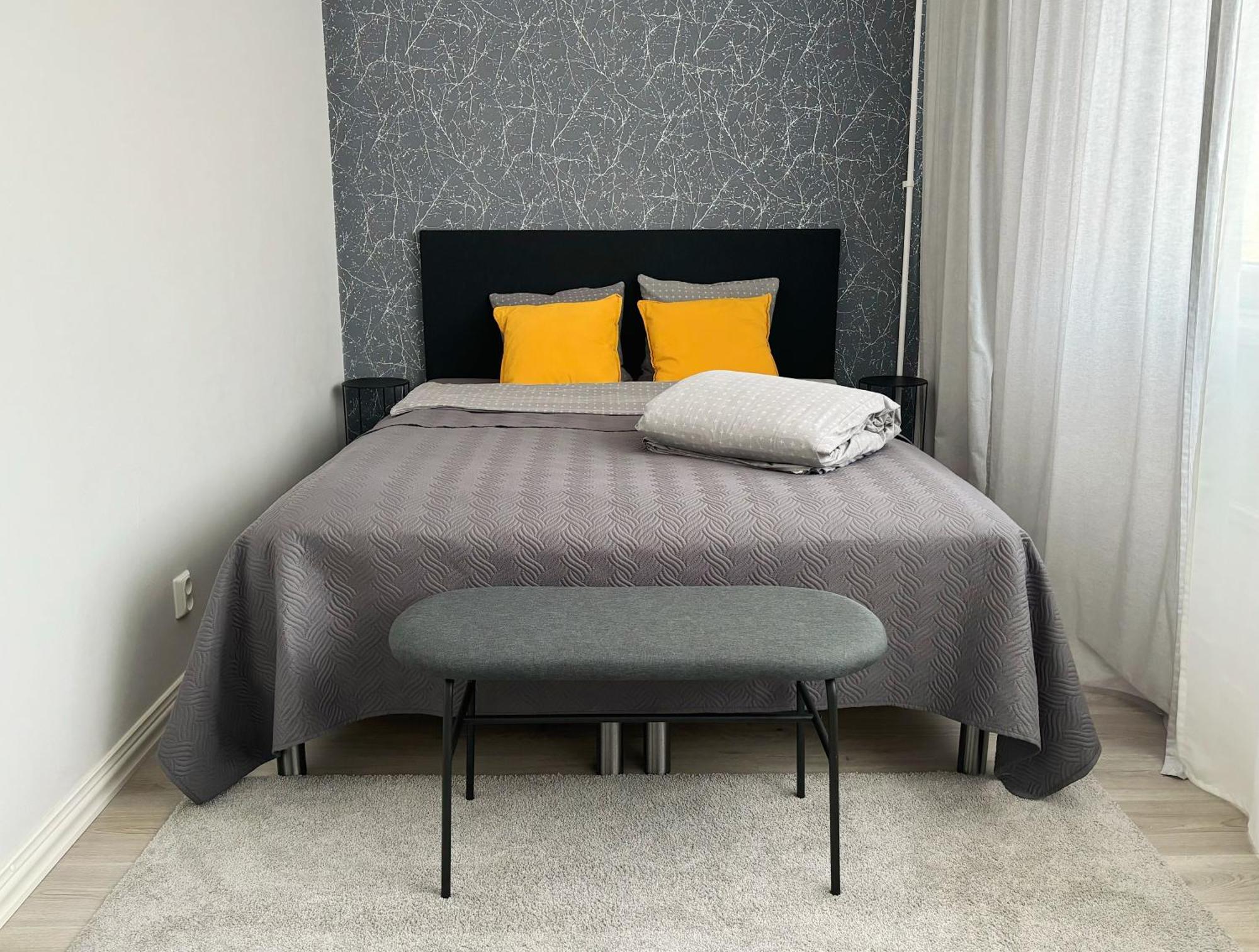 Hamina City Apartments מראה חיצוני תמונה