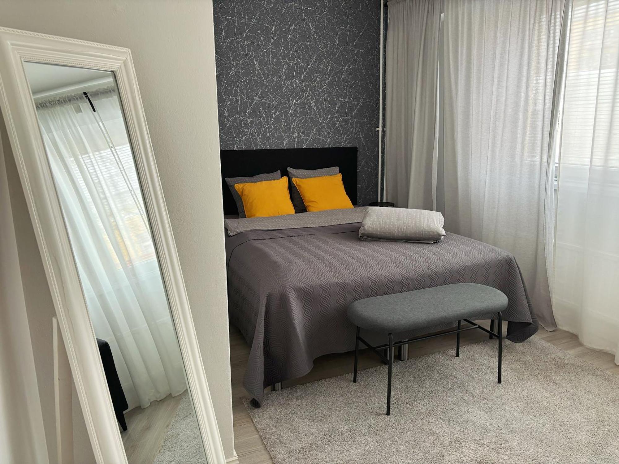 Hamina City Apartments מראה חיצוני תמונה