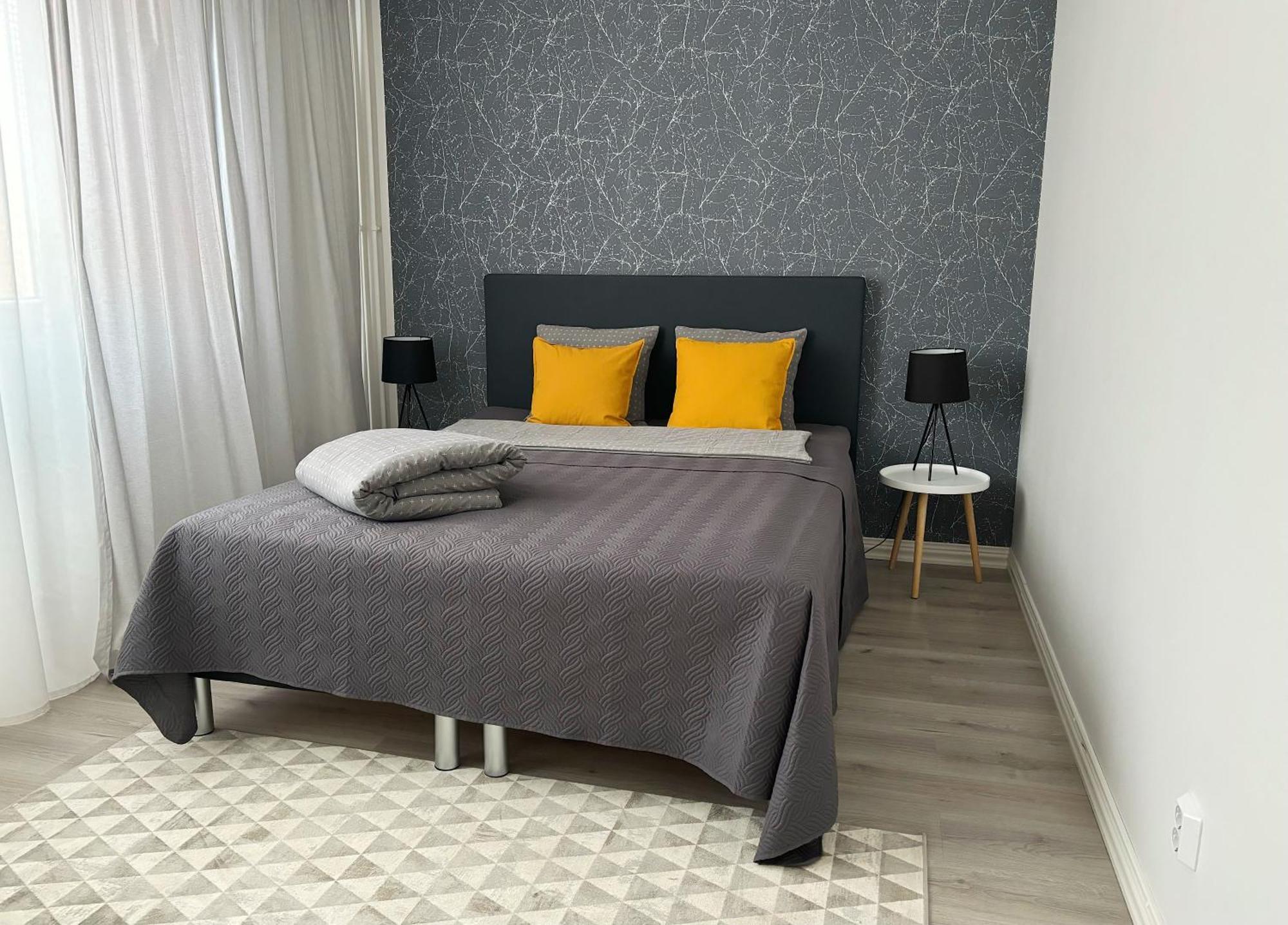 Hamina City Apartments מראה חיצוני תמונה