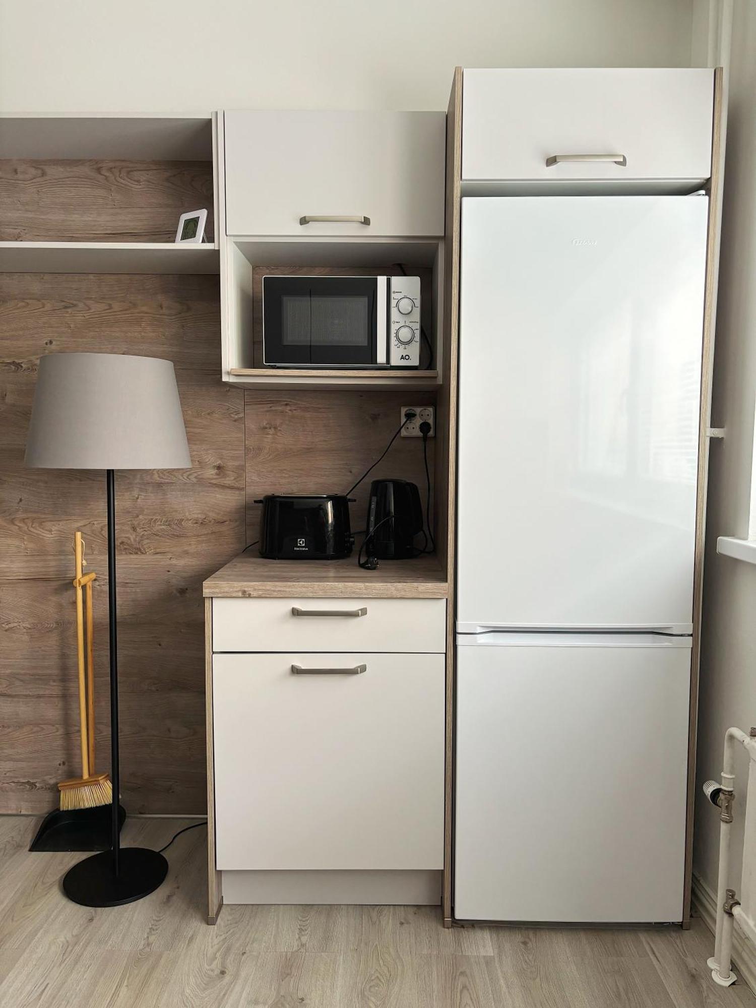 Hamina City Apartments חדר תמונה