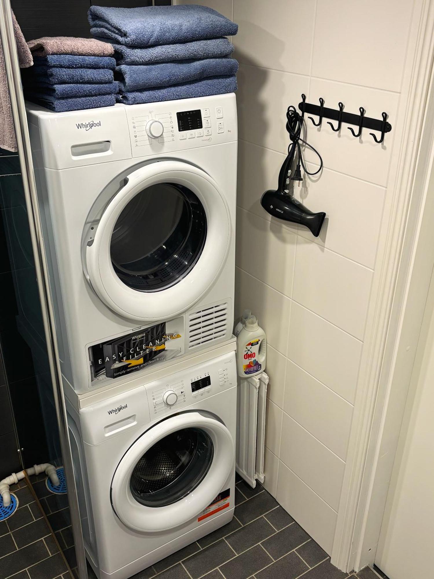Hamina City Apartments חדר תמונה