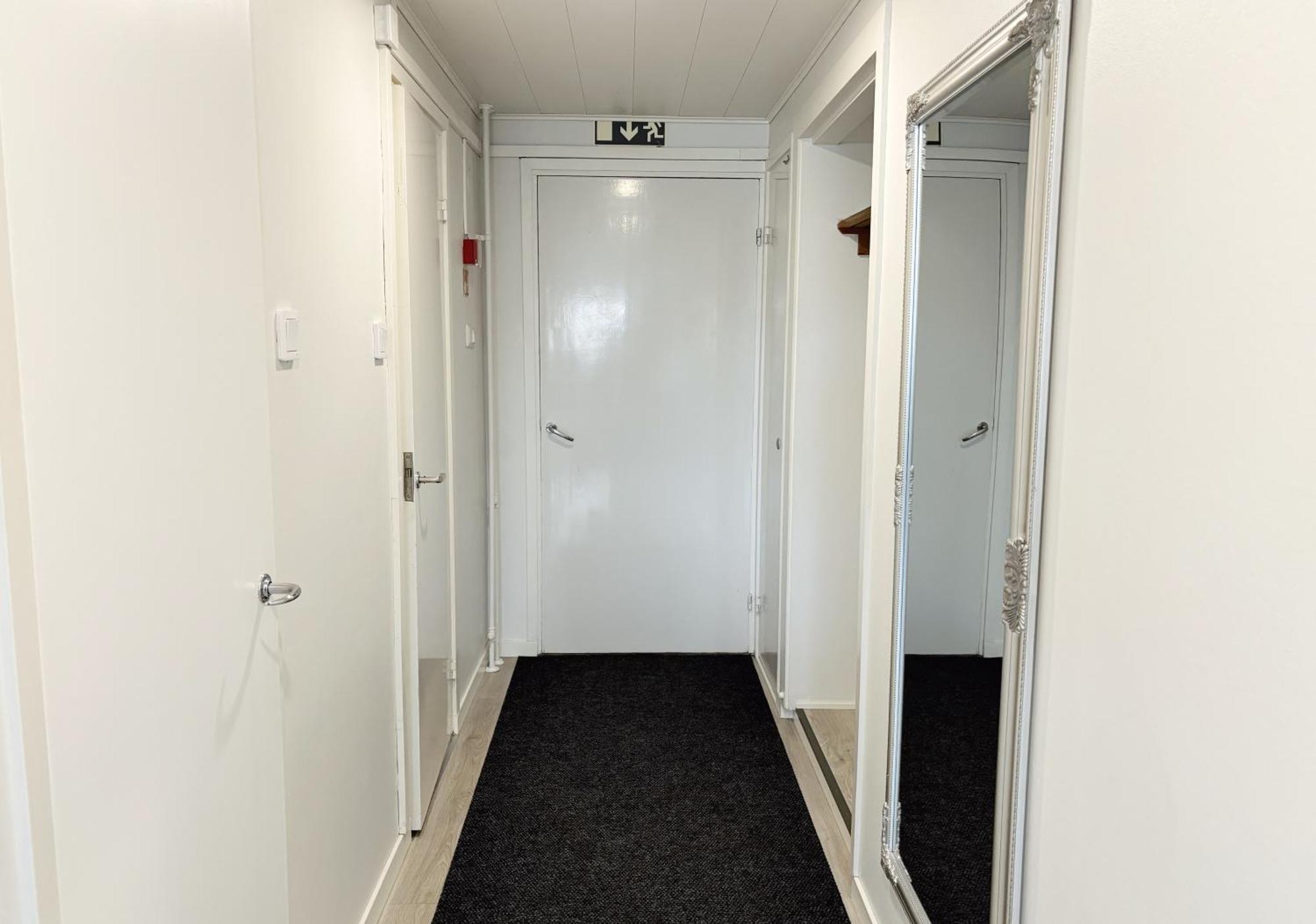 Hamina City Apartments חדר תמונה