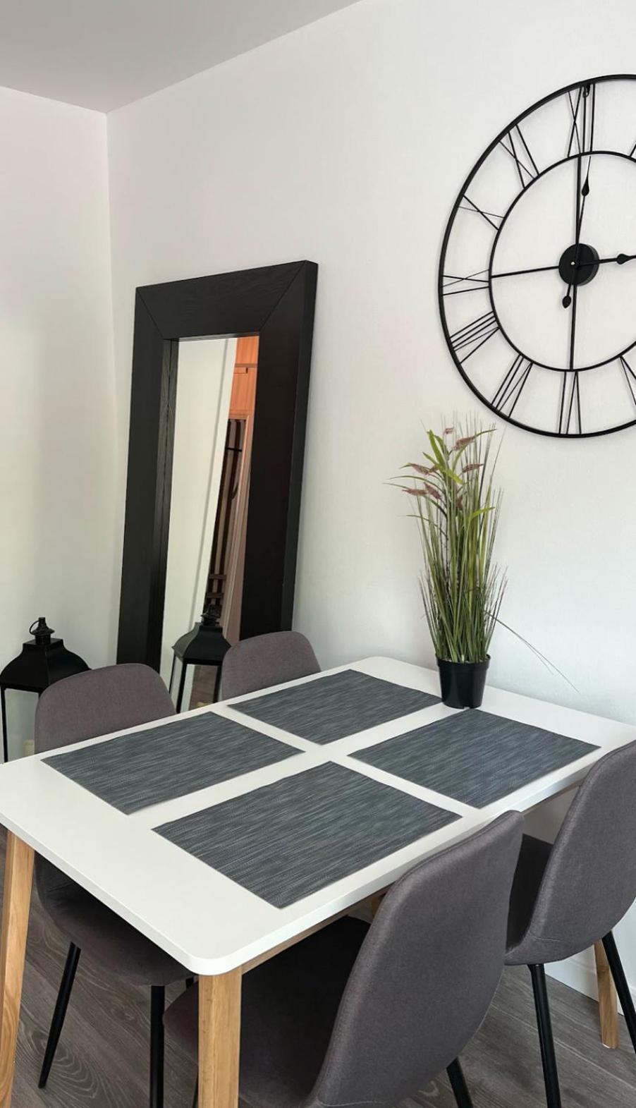 Hamina City Apartments חדר תמונה