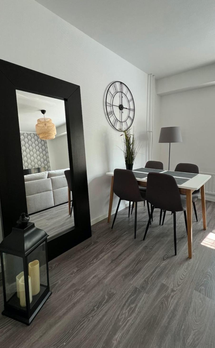 Hamina City Apartments חדר תמונה