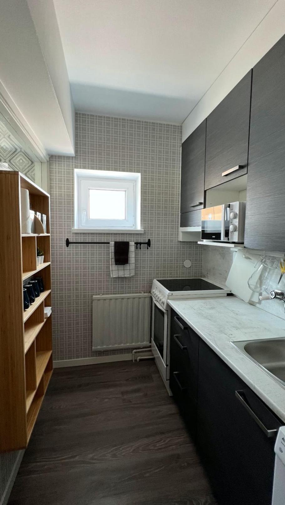 Hamina City Apartments חדר תמונה