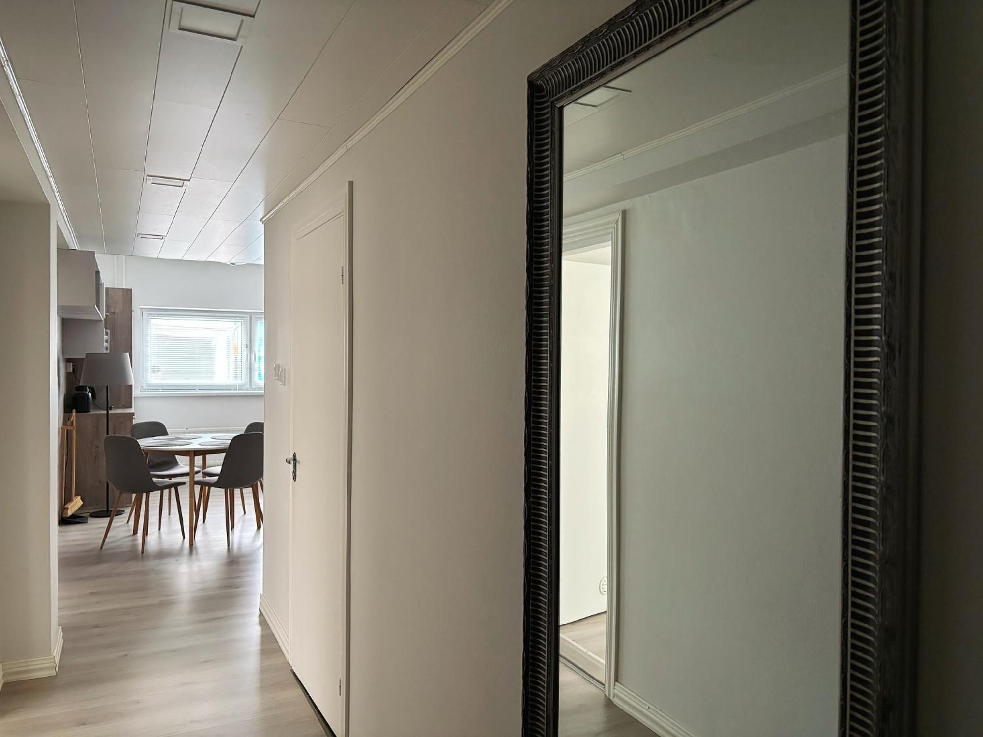 Hamina City Apartments חדר תמונה