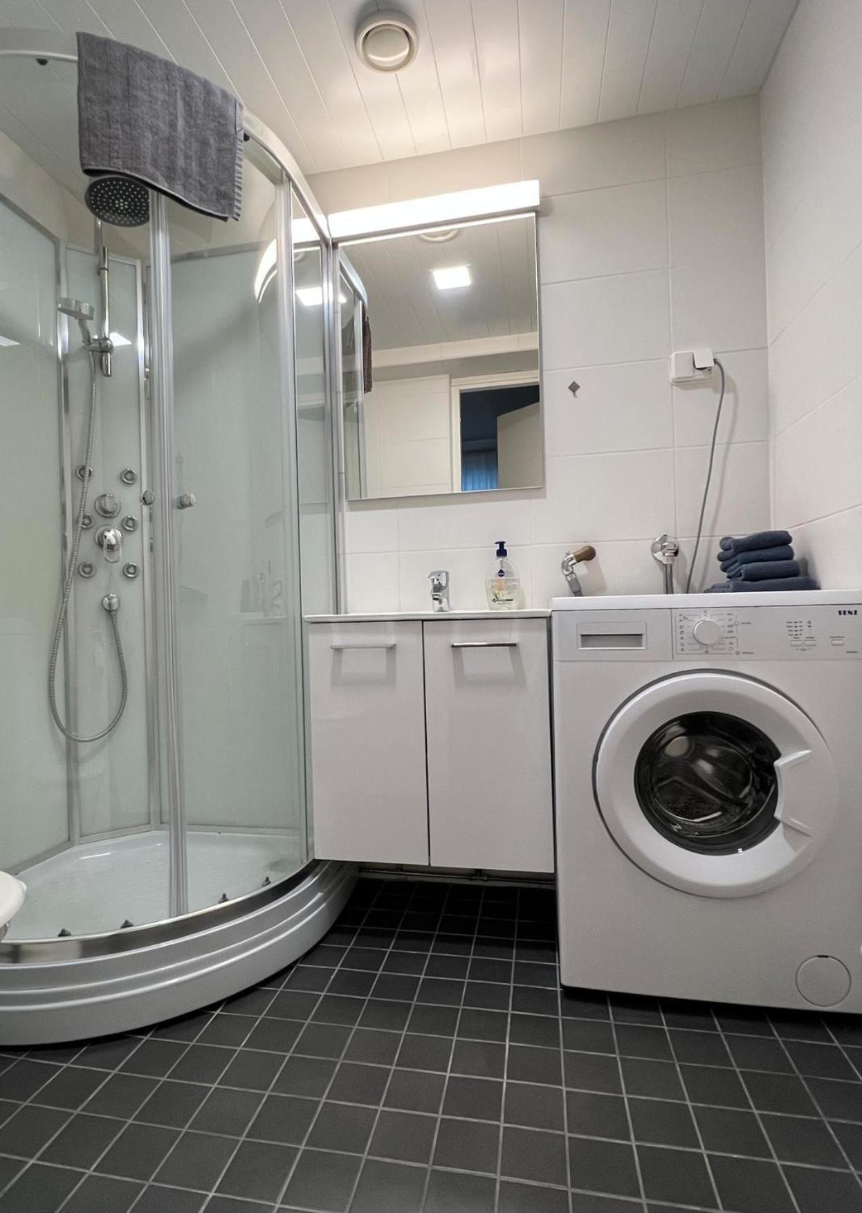 Hamina City Apartments חדר תמונה