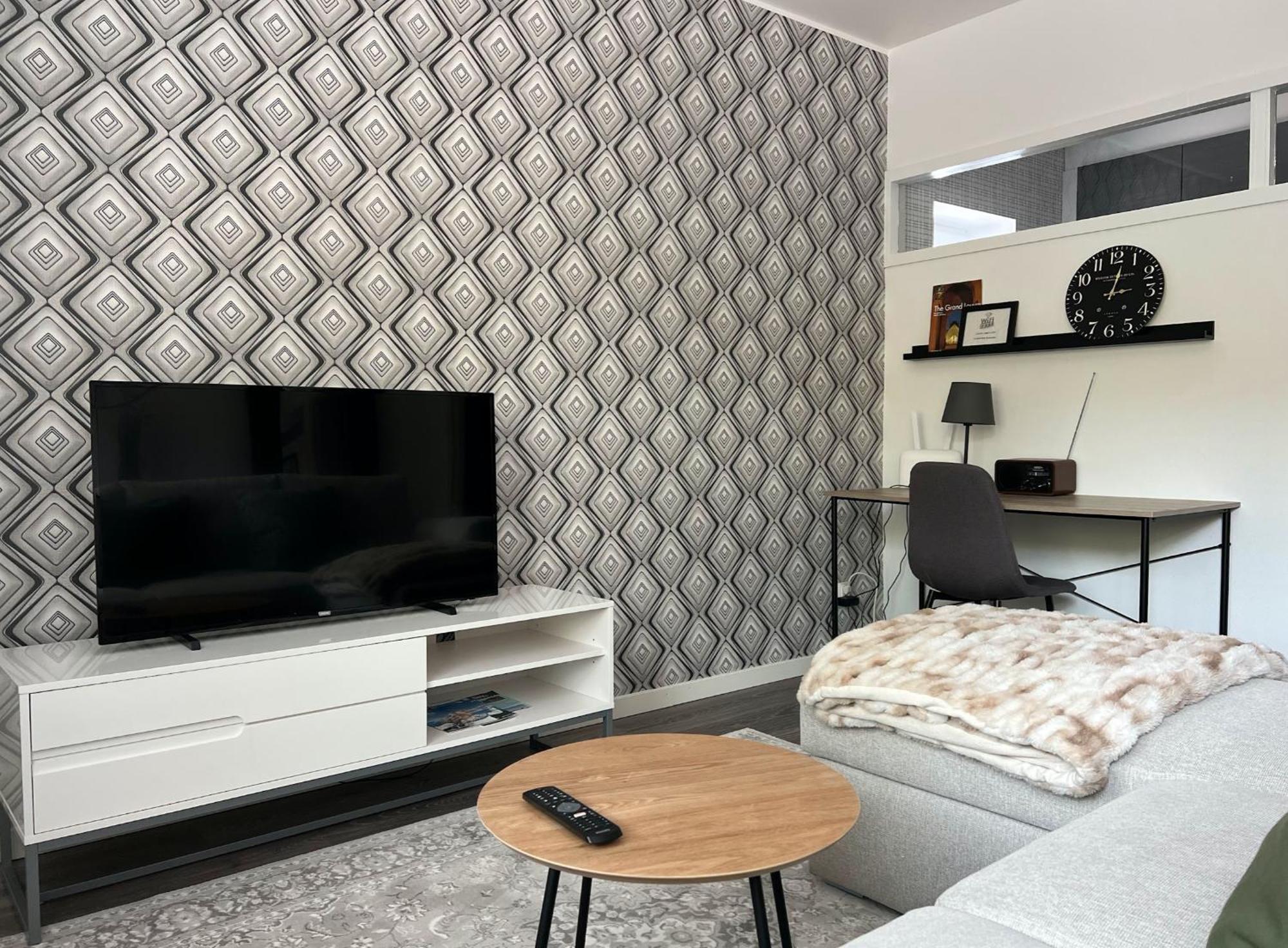 Hamina City Apartments חדר תמונה