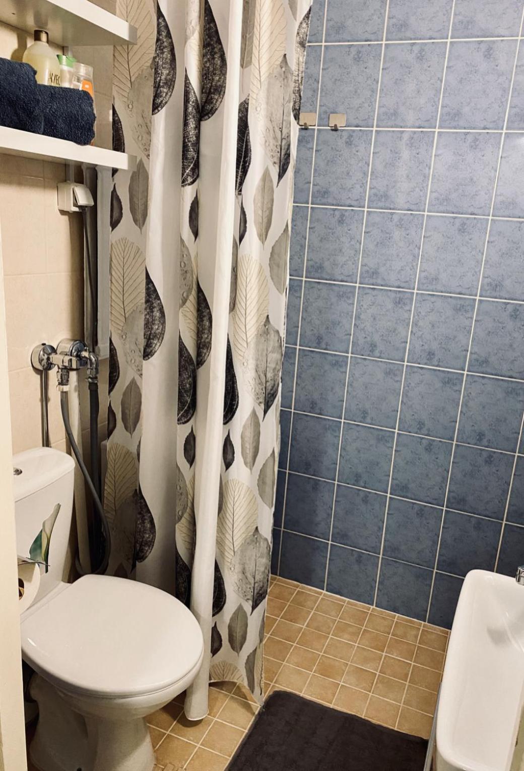 Hamina City Apartments חדר תמונה