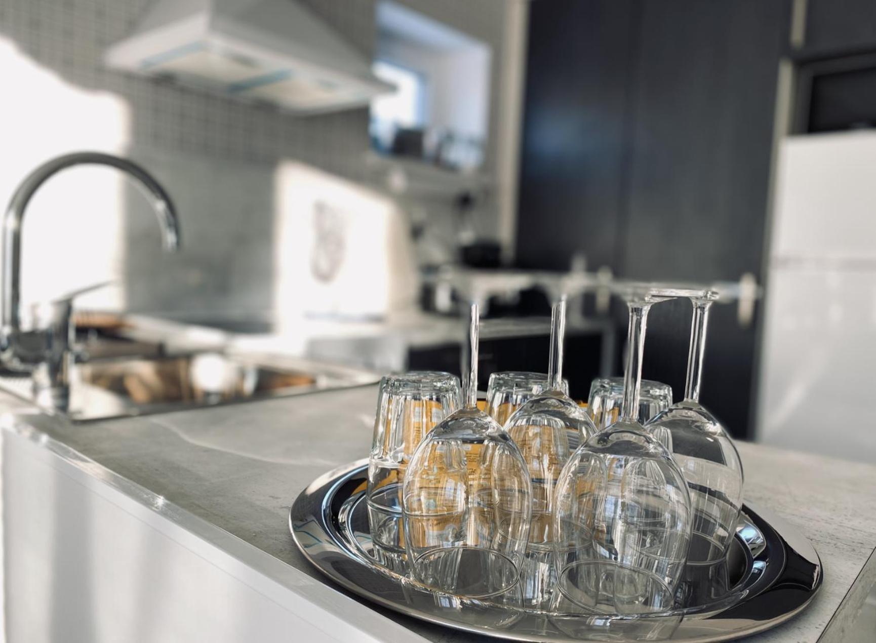Hamina City Apartments חדר תמונה