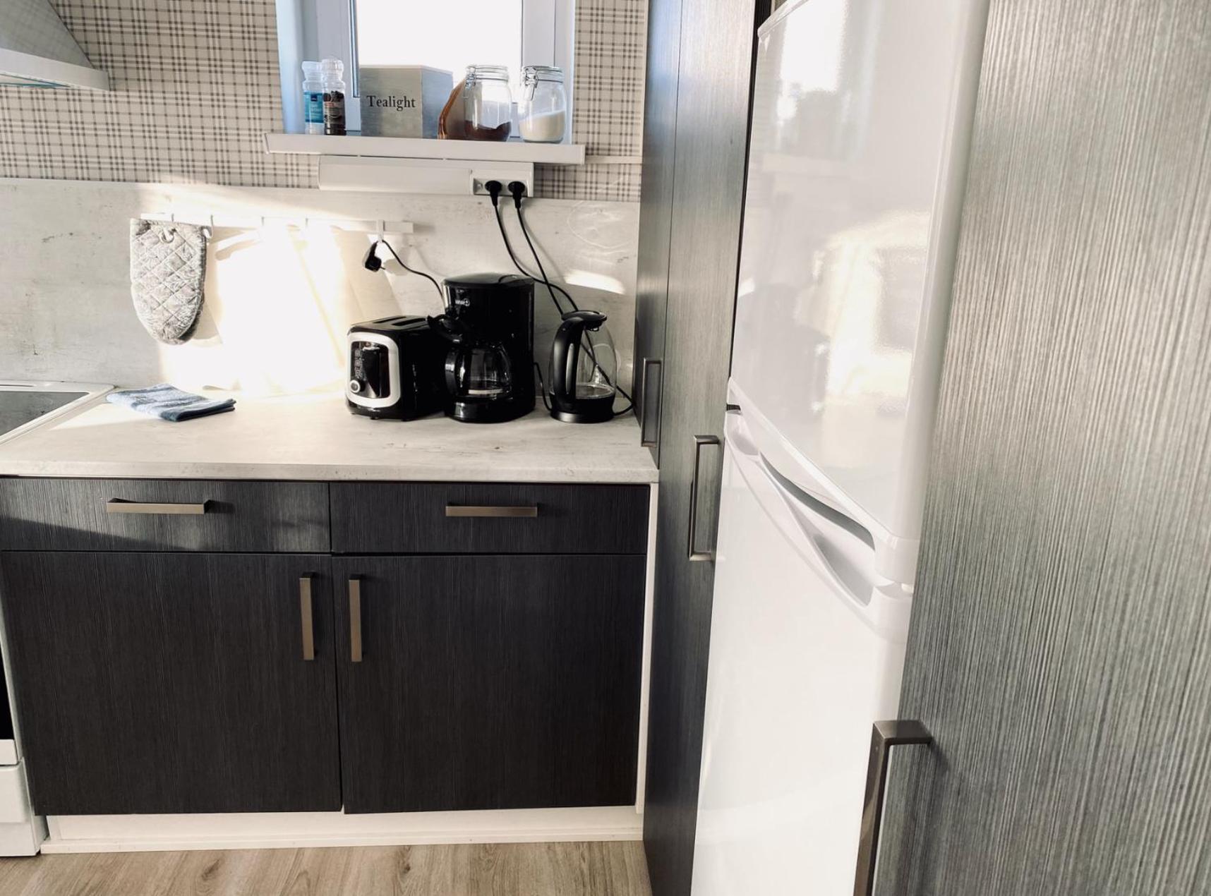 Hamina City Apartments חדר תמונה