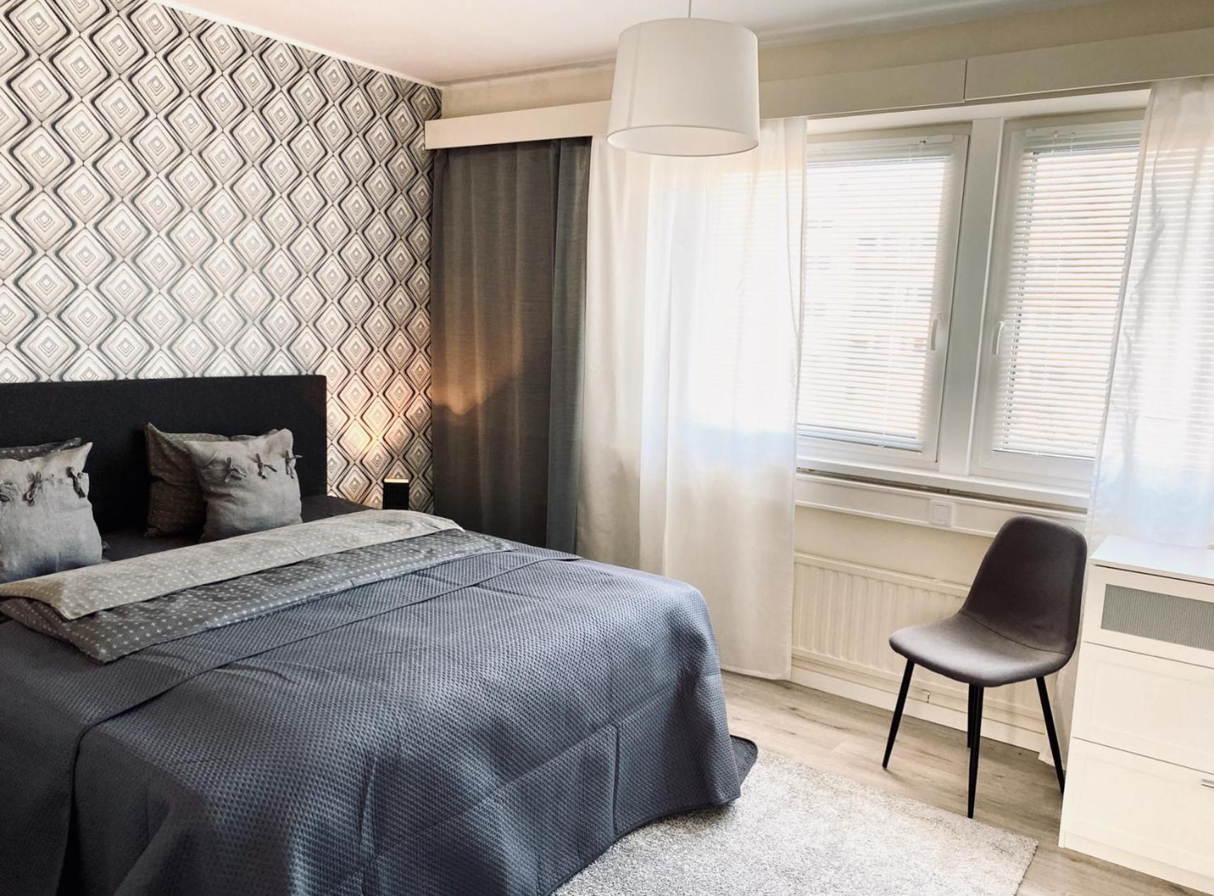 Hamina City Apartments חדר תמונה