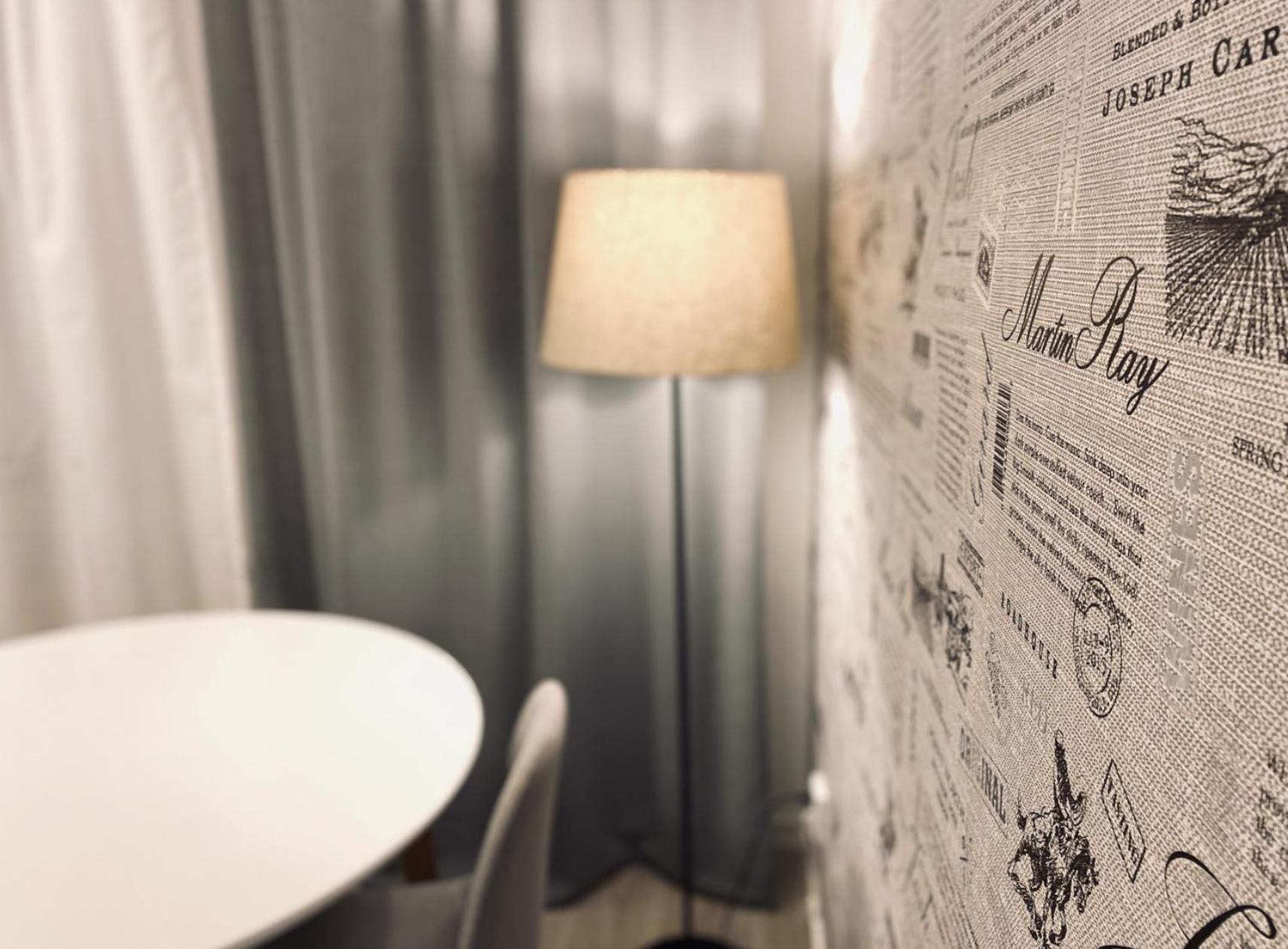 Hamina City Apartments חדר תמונה