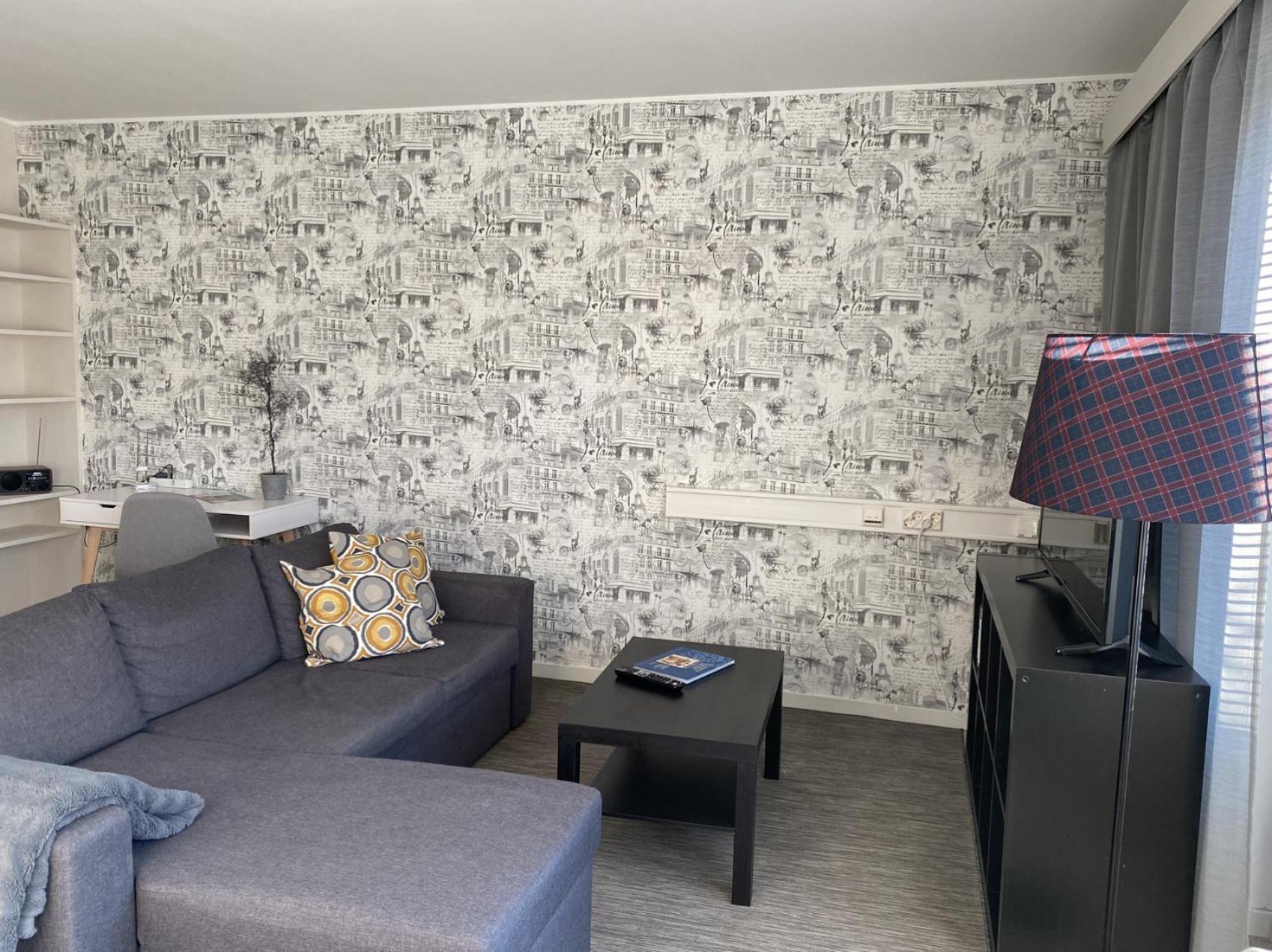 Hamina City Apartments חדר תמונה